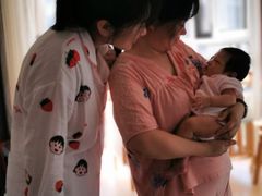-爱贝佳母婴护理服务中心·月嫂育儿嫂(鲁迅路店)