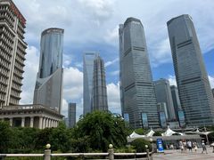 -东方明珠广播电视塔