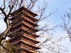 -牛首山文化旅游区