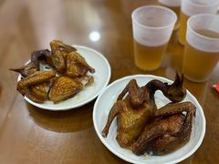 -煲煲掂风味煲仔饭餐厅(西区店)