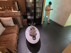 -水云空涧·沐足·采耳·按摩·SPA影院(琶洲店)