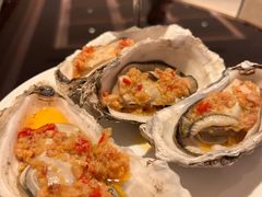 -盛宴自助餐厅(运达喜来登店)