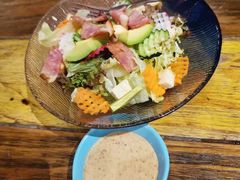 -清漫·派对音乐餐吧(市桥店)