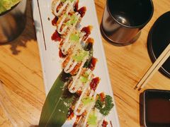 -九田家黑牛烤肉料理(新光汇店)