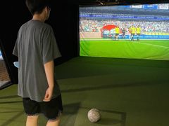 -VS SPORTS PARK运动玩乐园·团建·生日会(合生汇店)