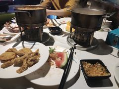 -星伦多自助料理·涮烤一体(虹悦城店)