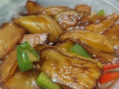 -鹤乡东北菜(崮山路店)