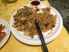-莲花公园煎蟹(总店)