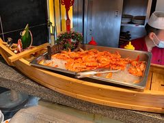 -松子料理(白家庄店)