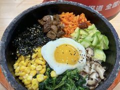 -米村拌饭(延吉万达店)