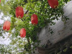 -永兴坊