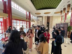 -寿山福海养老服务中心(石景山院)