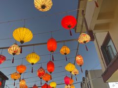 环境-沙州食驿·非遗小吃夜市