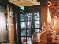 -1819餐厅·团队聚餐·烤串·精酿