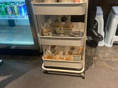 -鑫隆四季涮肉(八角畅游店)