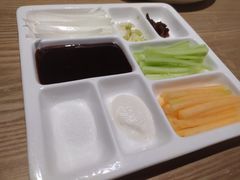 -小大董·烤鸭(凤凰汇店)