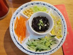 -北三条胡同打卤面馆(雍和宫店)