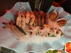 -牛New寿喜烧(中山公园龙之梦店)