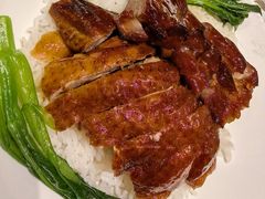 -龙记香港茶餐厅(久光百货店)