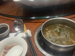 -东海怡品海鲜豆捞(星街坊店)
