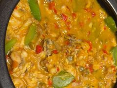 -星光小把串·海鲜烧烤(西安路店)