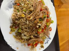 -荣荣面馆(丹溪大道店)