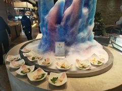-雍和会海鲜姿造自助(湖东路店)