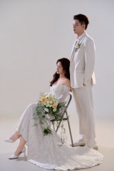 -金夫人婚纱摄影(华南店)