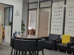 -星位围棋俱乐部(宝山万达店)