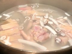 原味椰子鸡-大头椰·椰子鸡火锅(新梦店)