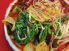 -老字号正宗四川麻辣烫(重庆路店)