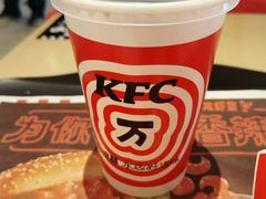 -肯德基(大兴火车站店)