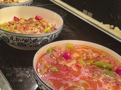 -万豪咖啡厅