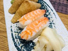 -林妈妈村·日式料理(宝山万达店)