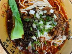 -力力豆花庄(广渠门店)