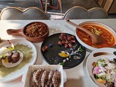 -后海16号·北京私房菜