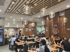 -阳阳中国饭(北京荟聚店)