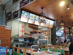 -小鲜肉延边朝鲜族烤串(珠海店)