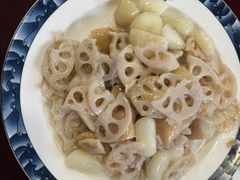 -吴门人家·苏宴宫廷菜(拙政园店)