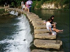 -贵阳市花溪国家城市湿地公园