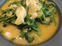 -半山腰·云南菜(侨福芳草地店)