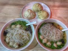 -老滕家过桥米线(金鱼胡同店)