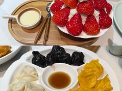 -必点海鲜·海肠捞饭大王(滨江道店)