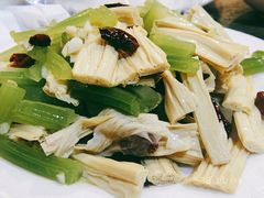 -玫瑰红烤羊排(北新桥三条店)