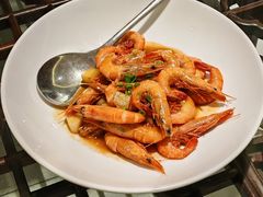 -山水一号·中餐厅