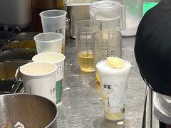 -古茗(湖里五缘湾天虹店)