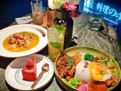 -良木缘咖啡西餐(太古里店)