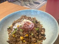 -小满Grainkitchen(滨江商业广场店)