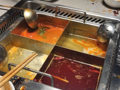 -海底捞火锅(太原南站店)