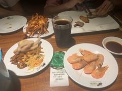-汉巴味德(大悦城店)